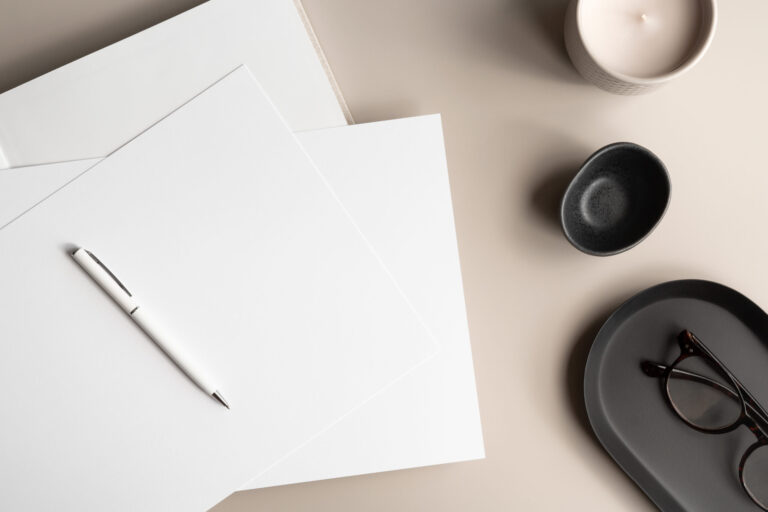 My Favorite Journaling Techniques for Stress Management