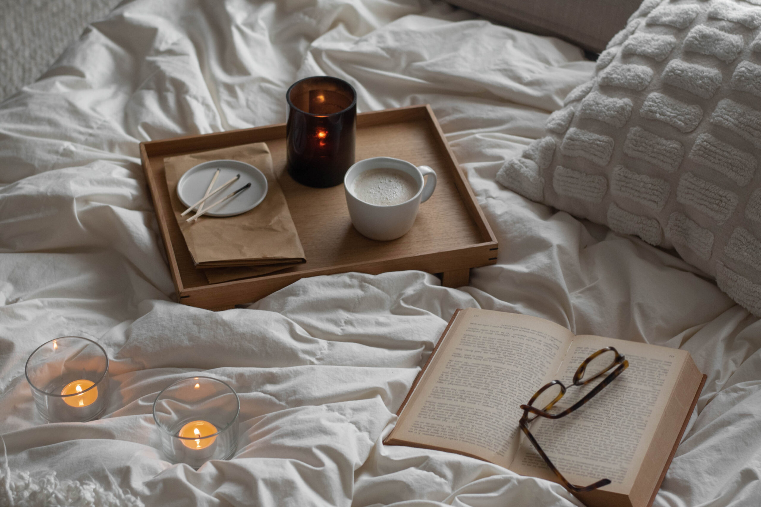 The Art of Putting Yourself First (Without the Guilt Trip)