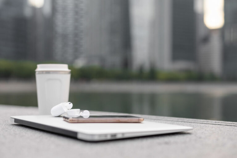 From Routine to Ritual: How to Transform Daily Tasks into Self-Care