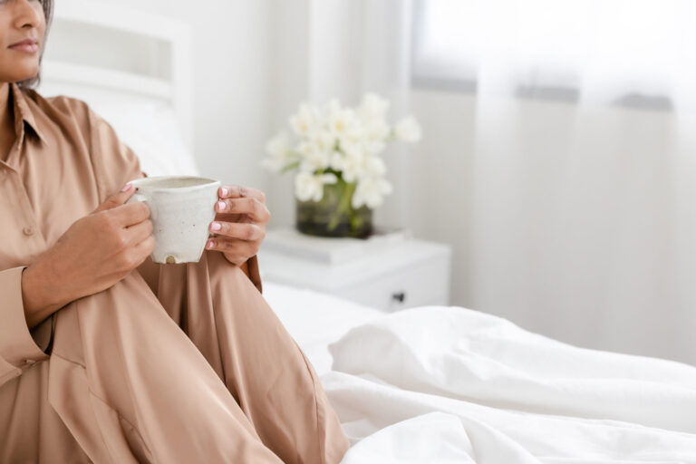 Giving Yourself Permission to Go Slow: Why Healing at Your Own Pace is a Superpower
