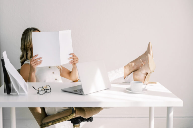 How to Evaluate Goals Mid-Year: A Guide to Progress Without Perfectionism