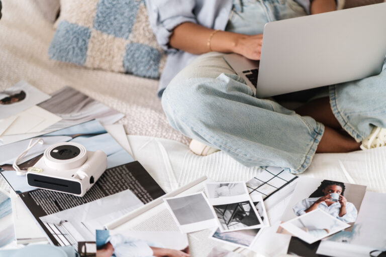 Own Your Narrative: How to Build Consistency by Embracing Your Personal Story