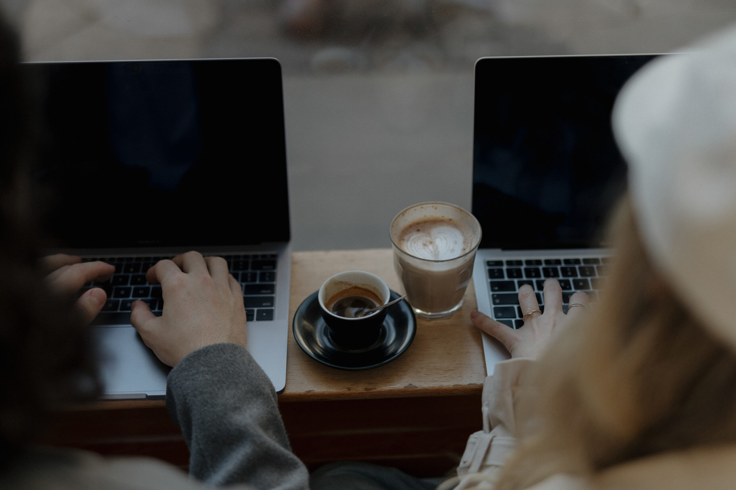 Stop Networking, Start Friend-Working: How to Build Genuine Professional Relationships
