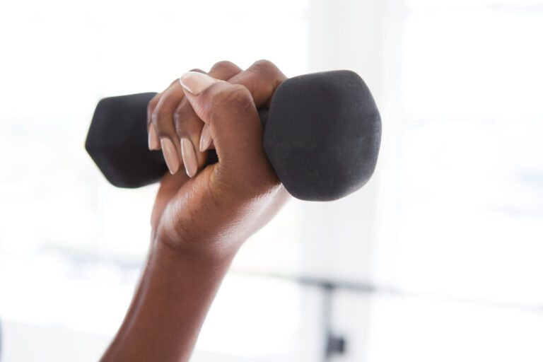 6 weeks on crutches & the list that’s keeping me sane