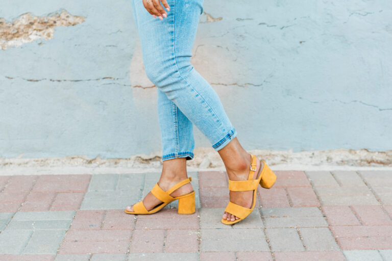 Playing to your own timeline (even when everyone else seems ahead)