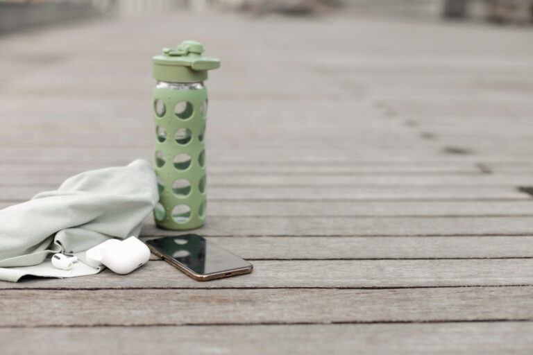 The race I almost didn’t tell anyone about