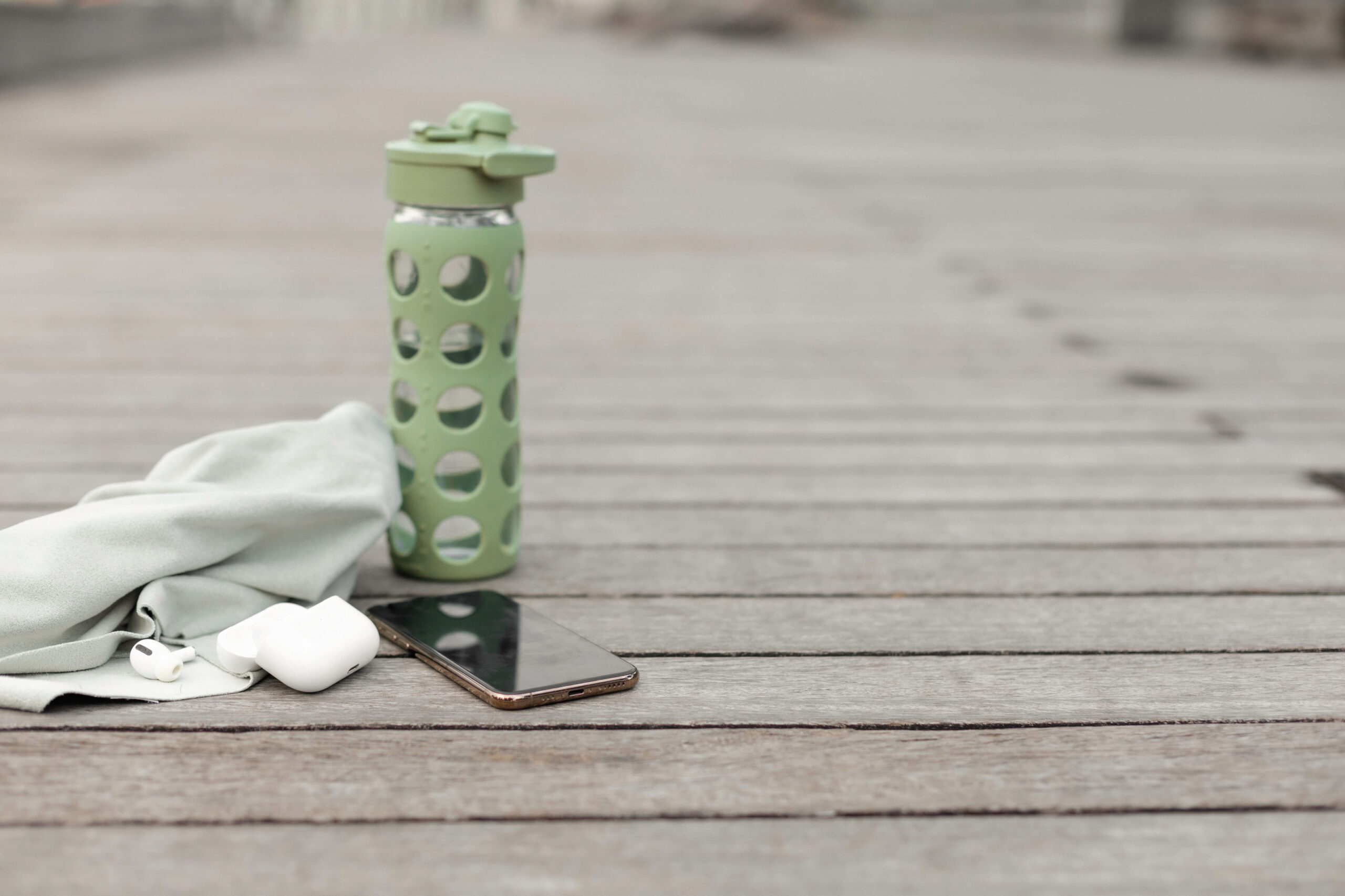 The race I almost didn’t tell anyone about